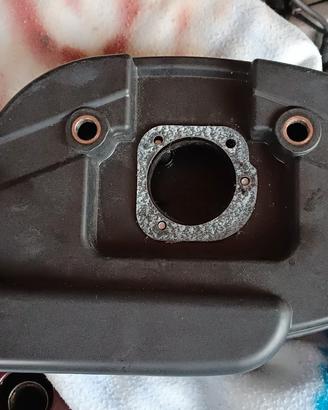 Filtro Harley Davidson 1200