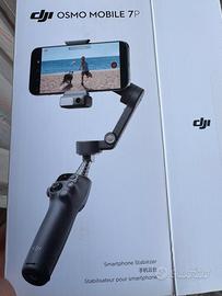 Dji osmo Mobile 7P