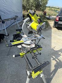 Attrezzi per officina