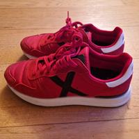 scarpe uomo sneakers munich num. 43