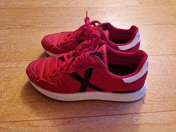 scarpe uomo sneakers munich num. 43