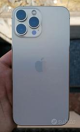 Iphone 13 Pro Max 256GB Oro