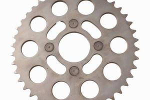 Corona Chiaravalli 379 da 42 denti