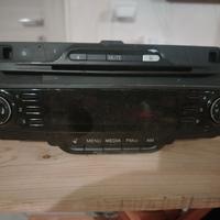 autoradio alfa 