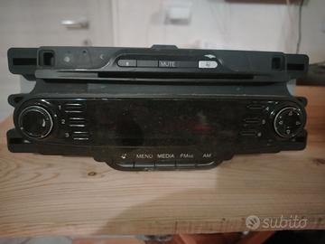 autoradio alfa 