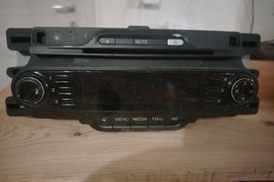 autoradio alfa 