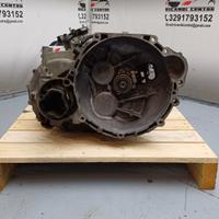 CAMBIO MANUALE 6 MARCE 1.7 D 100 kW 136 CV HYUNDAI