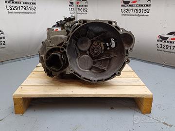 CAMBIO MANUALE 6 MARCE 1.7 D 100 kW 136 CV HYUNDAI
