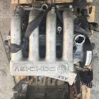 PBL028 Motore Volkswagen/Seat 2.0gti ABF [92/99]