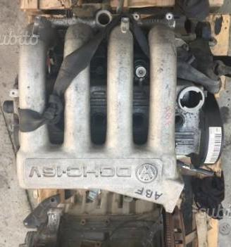 PBL028 Motore Volkswagen/Seat 2.0gti ABF [92/99]