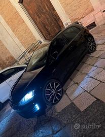 GOLF 7 GTD  DSG  DYNAUDIO  ACC
