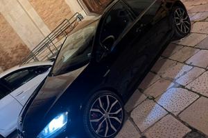 GOLF 7 GTD  DSG  DYNAUDIO  ACC