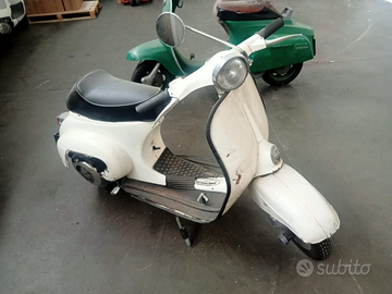 Vespa 50 1964