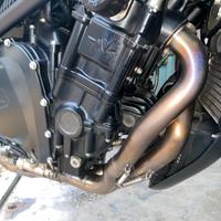 Collettori-Mv-Agusta-Brutale-B4-Arrow-Centalina