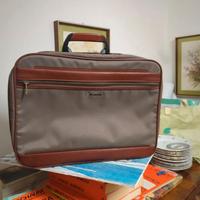 valigia 48 ore vintage samsonite