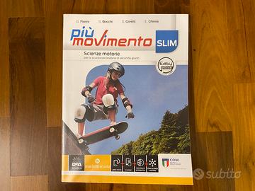 Più movimento SLIM