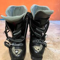 SCARPONI SCI TECNICA n.37