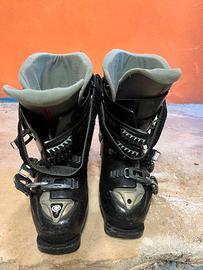 SCARPONI SCI TECNICA n.37