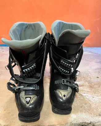 SCARPONI SCI TECNICA n.37