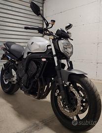YAMAHA FZ6 S2