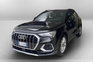 Audi Q3 35 2.0 tdi business advanced