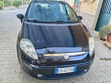 Punto evo