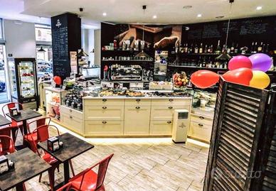 Stimata Gelateria Caffetteria Zona San Siro
