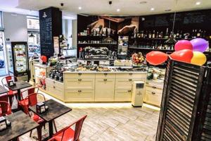 Stimata Gelateria Caffetteria Zona San Siro
