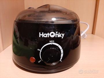 Fornetto per cera depilatoria