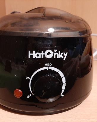 Fornetto per cera depilatoria