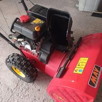 Spazzaneve WOLF GARTEN Select SF 61 E