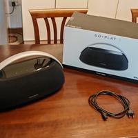 Harman Kardon Go + Play 3