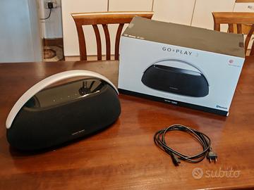 Harman Kardon Go + Play 3