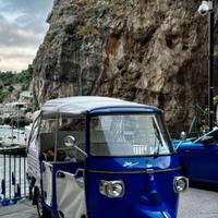 PIAGGIO Altro modello - 2008