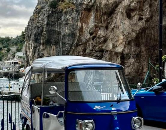 PIAGGIO Altro modello - 2008