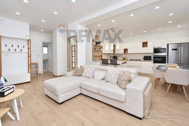 Appartamento - Catania