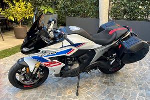 BMW R1300 RS - MY2026