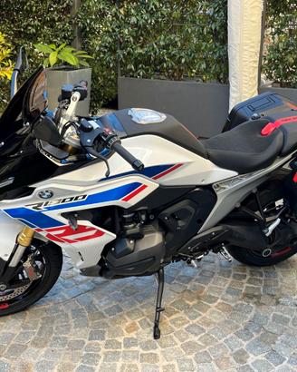 BMW R1300 RS - MY2026