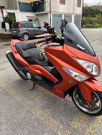 Yamaha T max 500