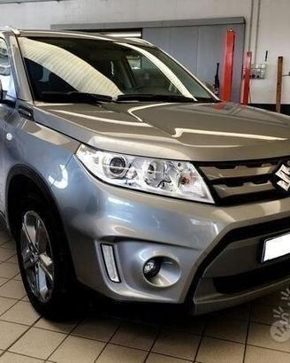 Suzuki vitara 2015 ricambi