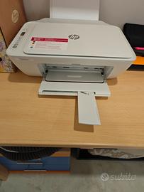 Stampante HP modello 2620 