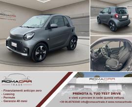 SMART ForTwo EQ (22kW) PRONTA CONSEGNA!APPLE CAR