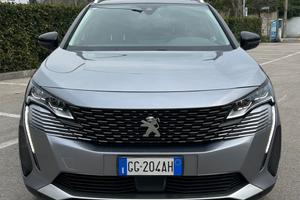 Peugeot 3008 BlueHDi 130 EAT8 Allure Pack