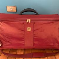 borsone da viaggio Samsonite