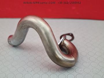 COLLETTORE SCARICO GAS GAS TXT 321 2001 2000 280 1