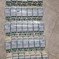 Attuatore due canali biticino myhome F411/2