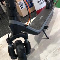 Monopattino ninebot come nuovo