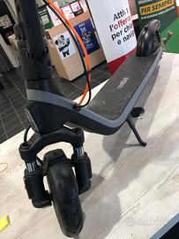 Monopattino ninebot come nuovo