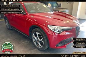 Alfa Romeo Stelvio 2.2 Turbodiesel 190 CV AT8 Q4 S