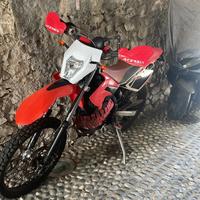 Beta rr50 Enduro
